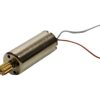 Volantex Parts | Parts Volantex Volantex Mini 8Mm Brushed Motor For Strainstar ( With Pinion Gear)