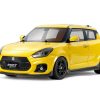 Cars/Tanks Tamiya Tamiya - 1/10 Suzuki Swift Sport (M-05L Chassis) [58679] Rc Kit W/ Intermediate Ready To Run Combo