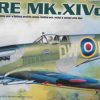 Aircraft | Model & Die-Cast Academy Academy 1/72 Spitfire Mk.Xiv C Plastic Model Kit [12484]