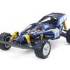 Cars/Tanks Tamiya Tamiya - 1/10 Terra Scorcher 2020 [47442] Rc Kit W/ Advance Ready To Run Combo