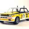 On Road | Cars/Tanks Tamiya Tamiya - 1/10 Renault 5 Turbo (M-05Ra Chassis) [47435] W/ Beginner Ready To Run Combo