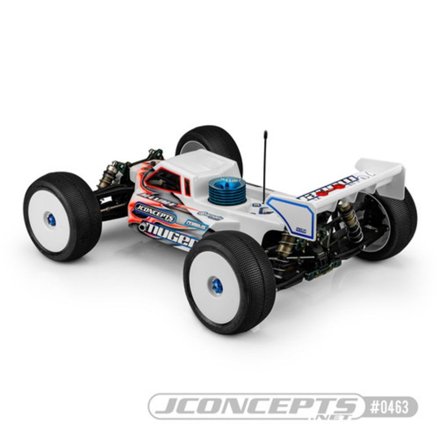 Rc Car Shell & Accessories | Parts JConcepts Jconcepts - F2 1/8Th Truck Body