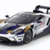 On Road | Cars/Tanks Tamiya Tamiya 58689 - 1/10 2020 Ford Gt Mk Ii (Tt-02) [Esc Inclued]