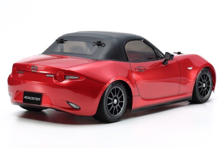 On Road | Cars/Tanks Tamiya Tamiya 58624 M-05 | 1/10 Rc Mazda Roadster Mx-5 Rc Kit