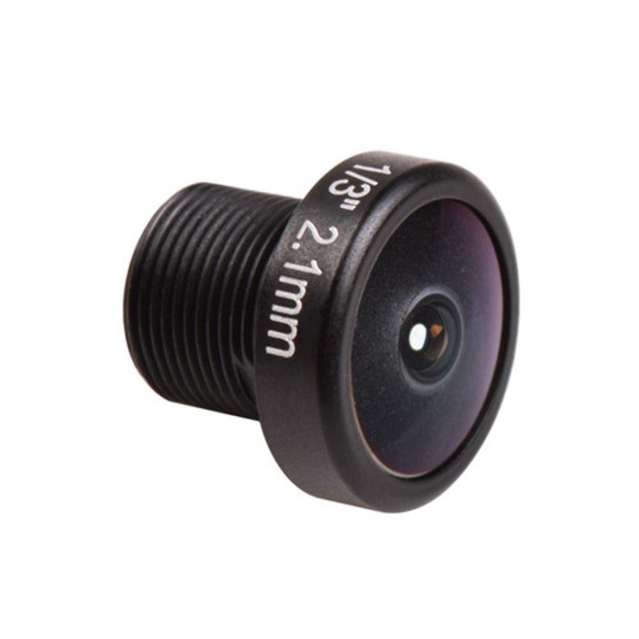 Camera | Electronics RunCam Runcam 2.1Mm Lens For Runcam Racer Series Micro Swift/Sparrow 1/2 Robin/Racer 3/Micro Swift 3 V2