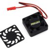 Electronics ECO Power Ecopower 30X30X10Mm High Speed Lightweight Hv Cooling Fan (21,000Rpm)