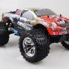 Cars/Tanks HSP Hsp 94188 1/10 4Wd Nitro Monster Truck Ready To Run