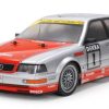 On Road | Cars/Tanks Tamiya Tamiya 58699 - 1/10 Audi V8 Touring Tt-02 Chassis [Esc Included]