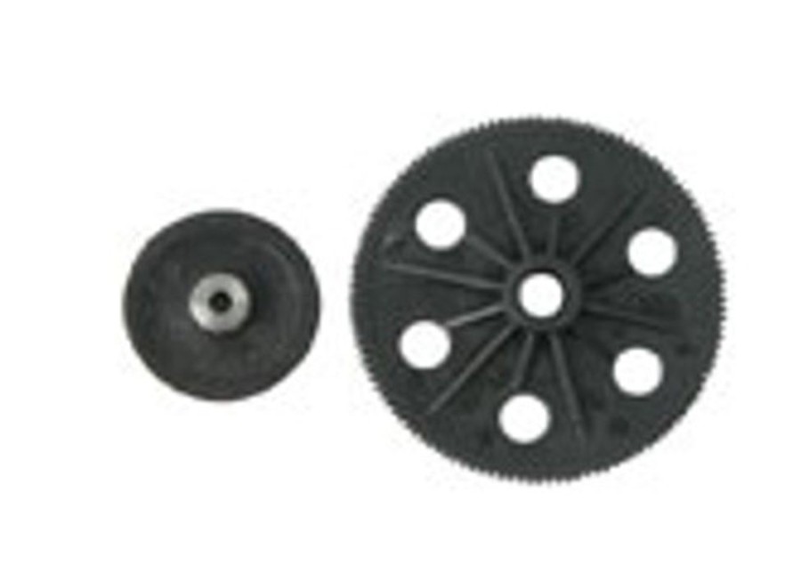 Skyartec Parts | Parts skyartec Main Gear Set Wx3V-008 Enquire About Availbility