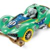 Cars/Tanks Tamiya Tamiya - Elephant Racer (Vz Chassis) [95569]