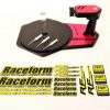 Raceform - Tire Gluing Jigs | Accessories RaceForm Raceform - Lazer Jig Truggy