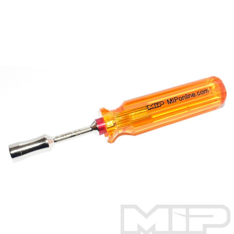 Mip Tools | Accessories MIP Mip Nut Driver Wrench, 8.00Mm #9705