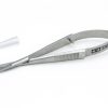 Craft Tools | Accessories Tamiya Tamiya - Hg Tweezer Grip Scissors [74157]