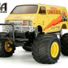 Off-Road | Cars/Tanks Tamiya Tamiya 46701 - 1/12 X-Sa Lunch Box Semi-Assembled Series [Esc Included]