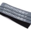 Omp Hobby Parts | Parts OMP Hobby Omp Hobby Hook And Loop Battery Strap (3)Oshm2029