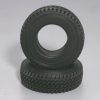 Crawler Accessories | Parts KillerBody Killerbody 1/10 Detail Scale Rubber Tyre 3.35 Inch (2)