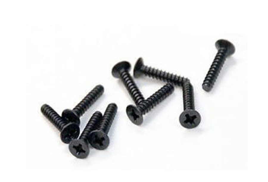 Car Parts By Brand | Parts HSP 02089 Countersunk 3*15 Self Tap Screw