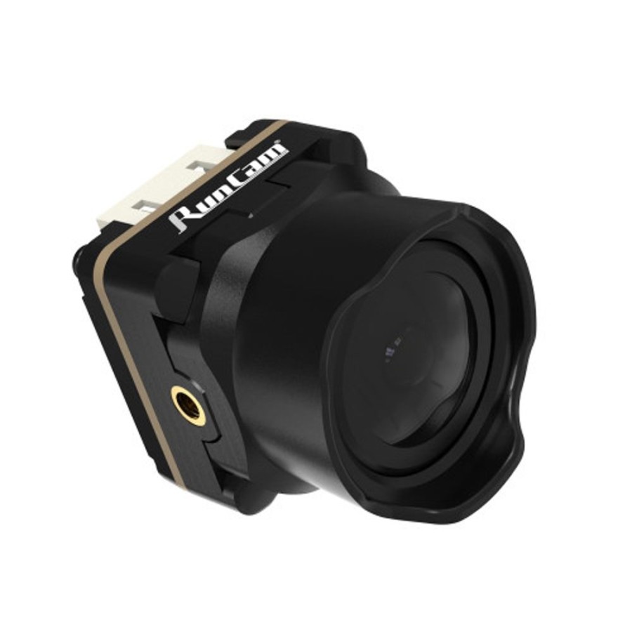 Camera | Electronics RunCam Runcam Phoenix 2 Se 1000Tvl Freestyle Fpv Camera Anti-Glare Lens Protection