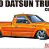 Cars | Model & Die-Cast Aoshima Aoshima - 1/24 The Tuned Car No.22 720 Datsun Truck Custom '82