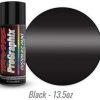 Traxxas Paint | Accessories Traxxas Traxxas 5055X - Body Paint, Prographix , Black (13.5Oz)