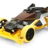 Cars/Tanks Tamiya Tamiya - Proto-Emperor Premium Black Special (Super-Ii Chassis) [95450]