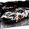 Model & Die-Cast Kbox Kbox 10252 Pagani Huayra R