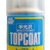 Mr. Hobby Paint | Accessories Mr Hobby Gunze - B502 Mr Topcoat Semi Gloss Clear