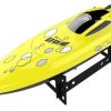 Boats UDI Udi Gallop Brushed Speed Boat Rtr [Udi008]