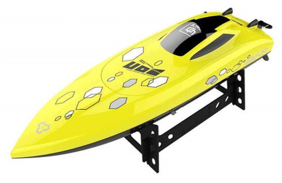 Boats UDI Udi Gallop Brushed Speed Boat Rtr [Udi008]