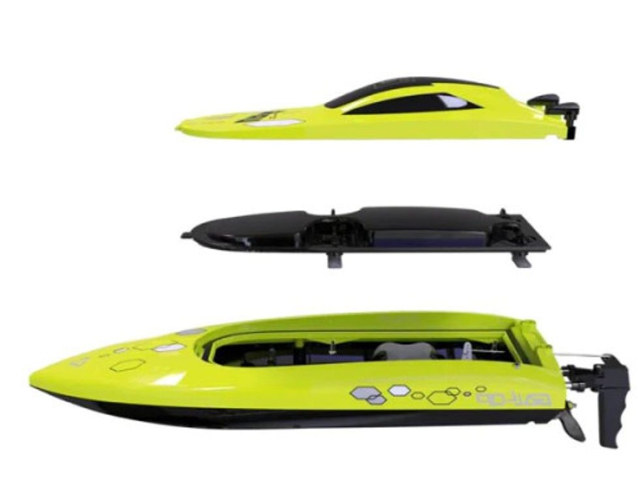 Boats UDI Udi Gallop Brushed Speed Boat Rtr [Udi008]