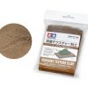 Tamiya Tools | Accessories Tamiya Tamiya 87221 Diorama Texture Clay - Soil Effect Brown - 150G Clay