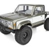 Off-Road | Cars/Tanks Element RC Element Rc Enduro Sendero Hd Titanium Trail Truck 4X4 Rtr Rock Crawler W/2.4Ghz Radio