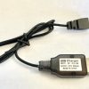 Entry Level Lipo Charger | Batt/Charger Pinecone Models Usb Charger 3.7V 1S 500Mah Lipo With Xm+ 2.0 Plug For Most 1S Drone / Car/ Heli"