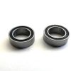 Bearings | Parts Hobby Station Hobby Station - 5X8X2.5Mm - Abec 5 Chrome Steel Ball Bearing - 2Rs / Greased (2Pcs)