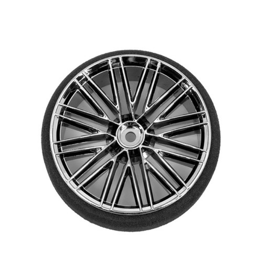 Accessories | Electronics Futaba Futaba 7Px Wheel (Large) [Bt3336]