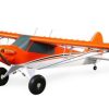 Planes Horizon hobby Carbon Z Cub Ss Bnf Basic W/As3X & Ss (Require Battery, Charger And Transmitter)