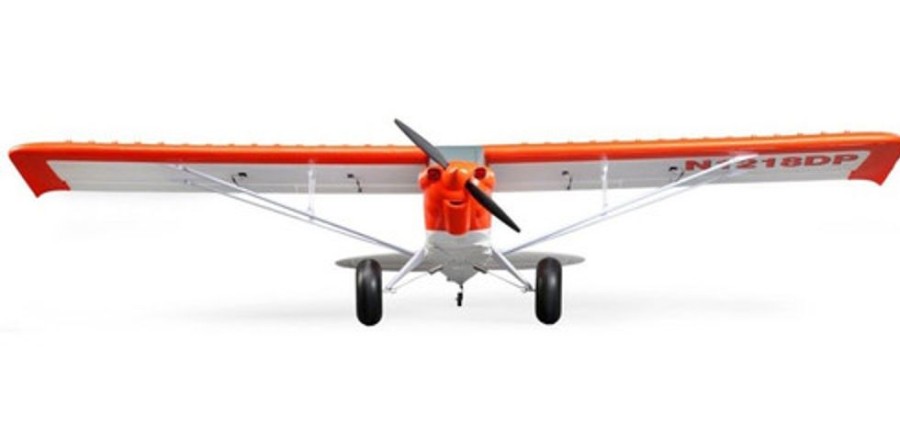 Planes Horizon hobby Carbon Z Cub Ss Bnf Basic W/As3X & Ss (Require Battery, Charger And Transmitter)