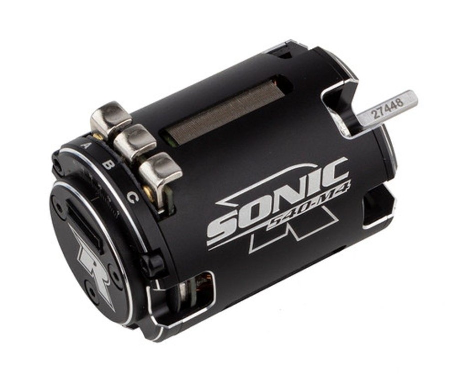 Surface | Electronics Reedy Reedy Sonic 540-M4 Motor (7T)