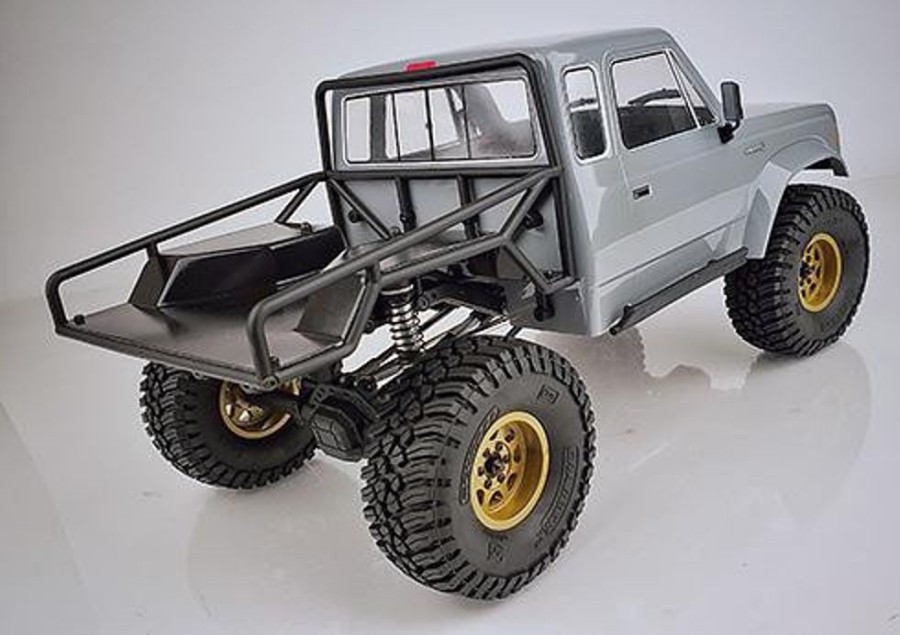 Crawler Accessories | Parts Element RC Element Rc Sendero Utility Bed Cage