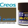 Mr. Hobby Paint | Accessories Mr Hobby Gunze - C369 Mr Color Dark Earth Bs381/C450