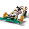 Cars/Tanks Tamiya Tamiya - Mini 4Wd Hawk Racer (Super-Ii Chassis) [18087]