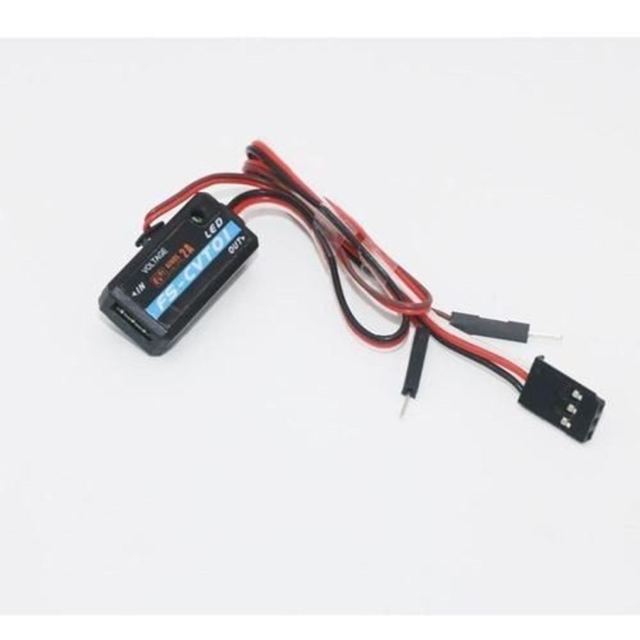 Cables | Accessories FlySky Flysky Fs-Cvt01 Voltage Collection Module