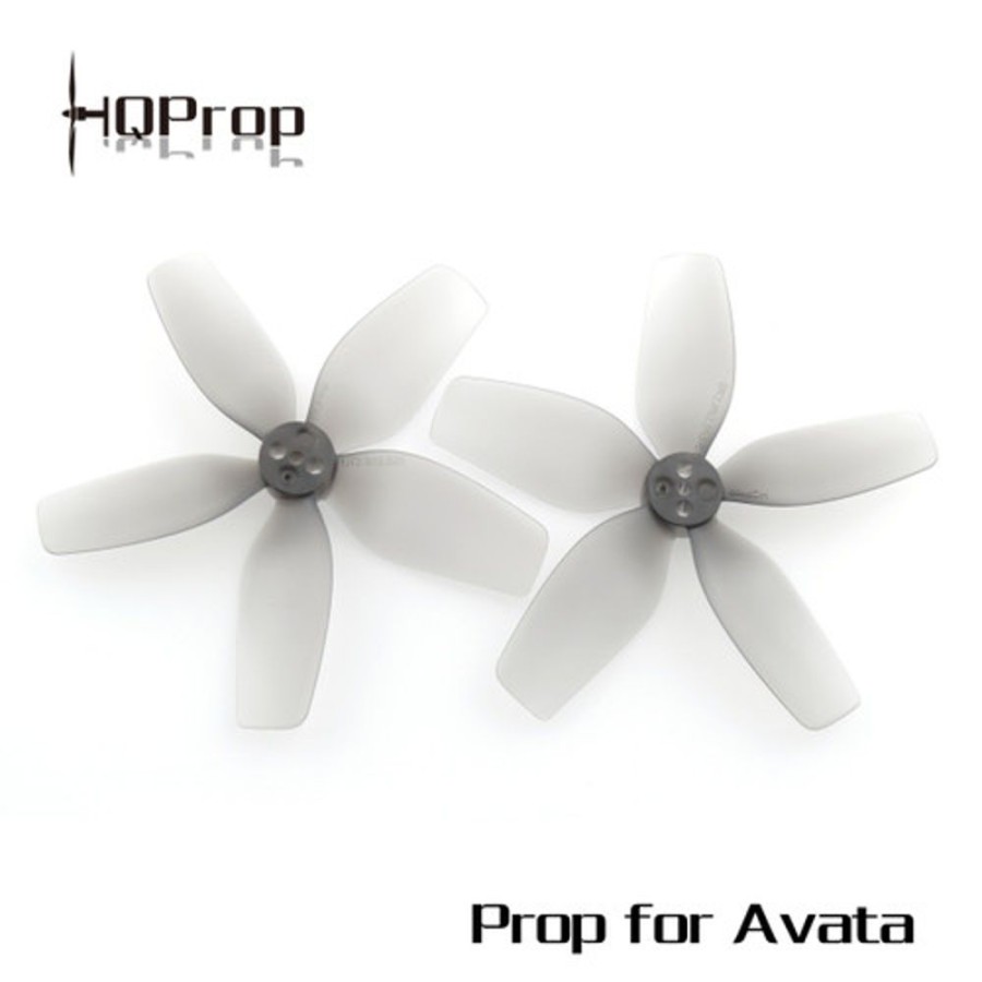 Propellers | Parts HQProp Hqprop Dt2.9X2.5X5 For Dji Avata (2Cw+2Ccw)