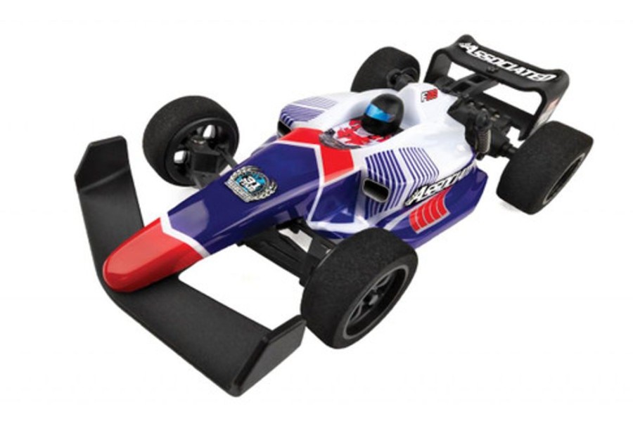 On Road | Cars/Tanks Team Associated Team Associated F28 1/28 Scale Rtr Formula Car W/2.4Ghz Radio