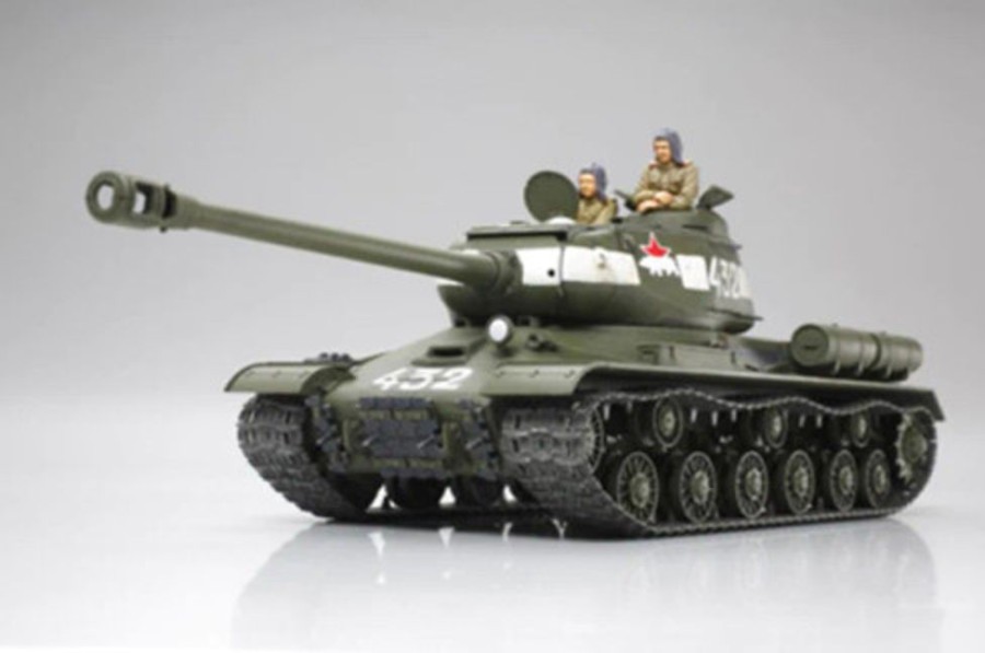 Military | Model & Die-Cast Tamiya Tamiya- 1/35 Chkz - Russian Heavy Tank[35289]