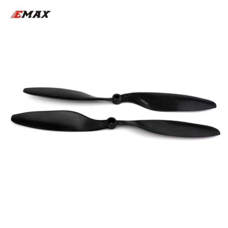 Dji Parts | Parts Emax 1045 Cw, Ccw 10*4.5 Carbon Fiber Propellers(Dji)