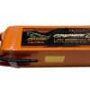 Lithium Polymer Batteries | Batt/Charger Giant Power Dinogy Ultra Graphene 2.0 6S 22.2V 5000Mah 80C W/ Xt90