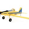 Planes Eflite Eflite Air Tractor 1.5M Bnf Basic With As3X And Safe Select