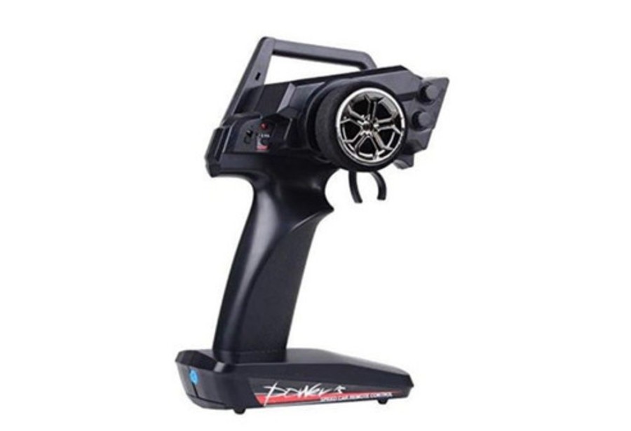 Transmitter | Electronics WLToys Wltoys 2.4 Ghz M2R Radio Control Transmitter ( V2) 12428-0343