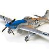 Aircraft | Model & Die-Cast Tamiya Tamiya 1/48 North American P-51D Mustang 8Th Air Force [61040]